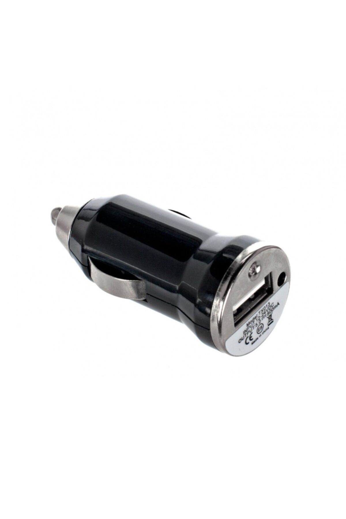 Alpa Store Usb Girişli 1000 Ma Araç Çakmak Soketi