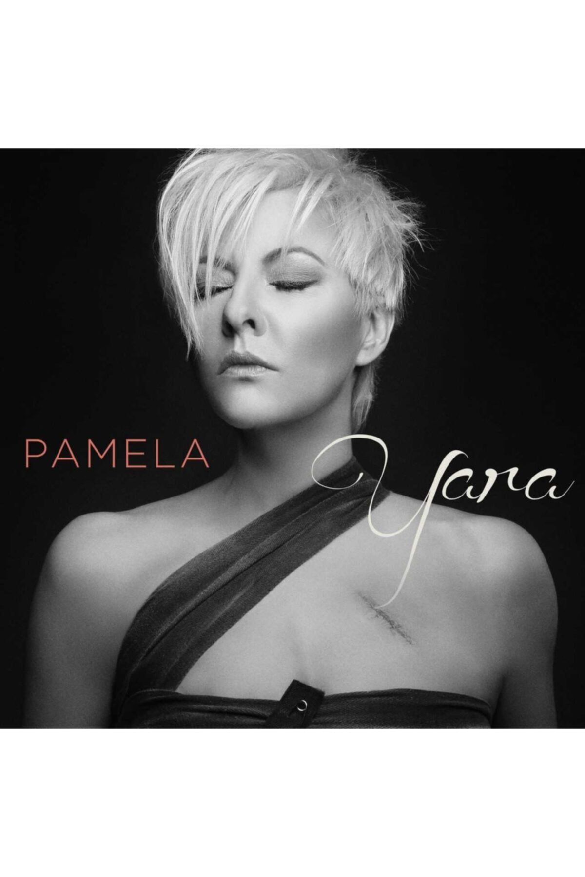 Pal Plak - Pamela / Yara