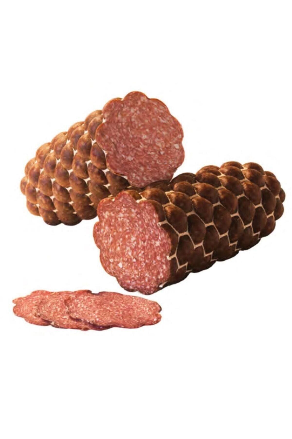 Fümeci Smokehouse Italyan Salam Sade 500 Gr