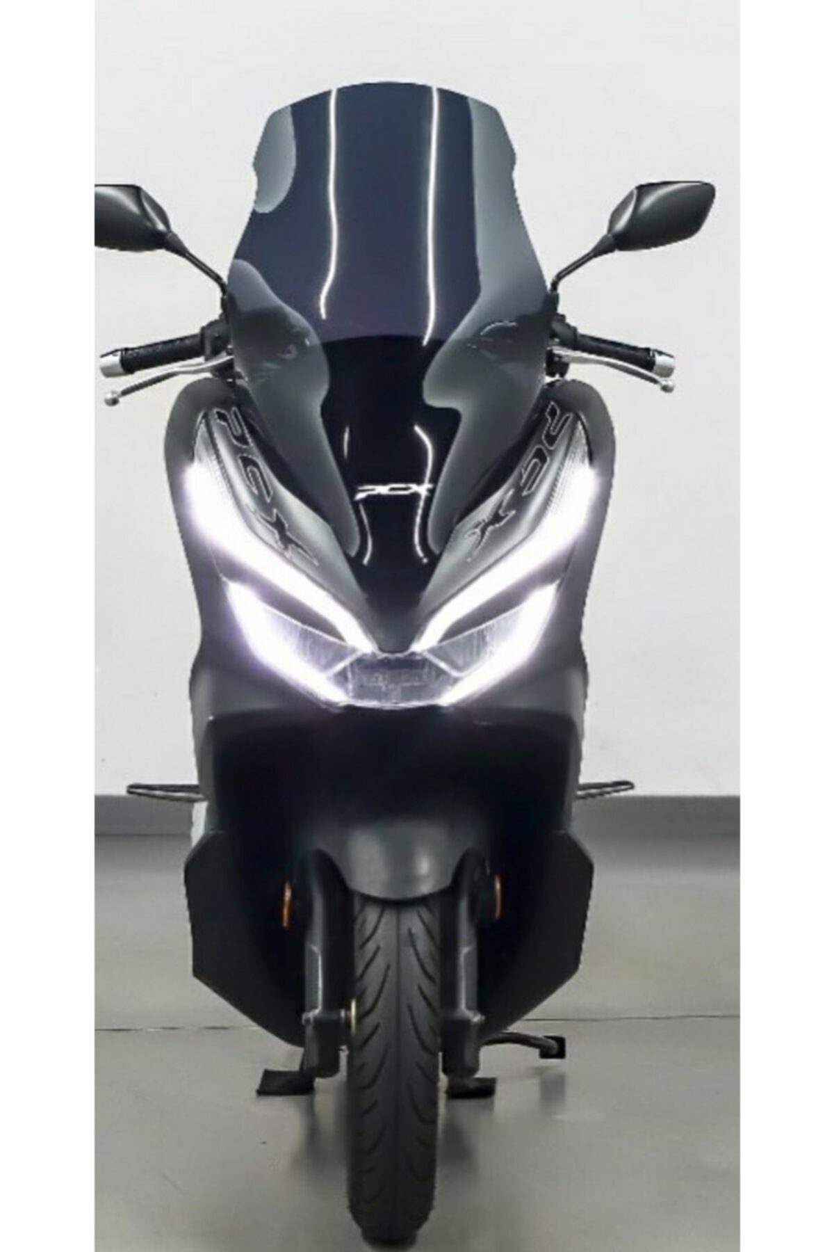 Motopol Aksesuar Pcx201820192020turcam