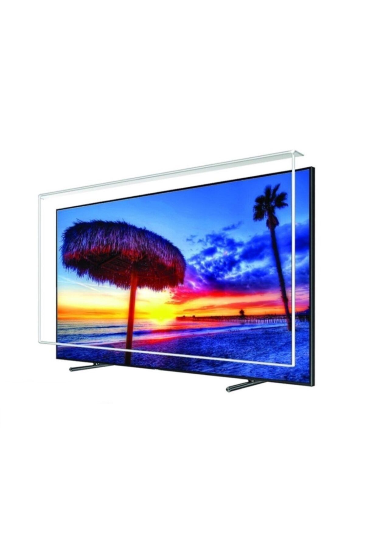 OFGLASS Arçelik 65\