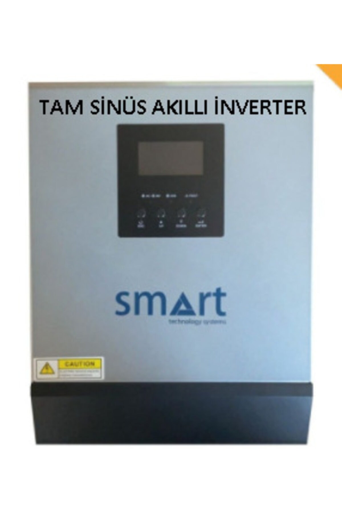 Smart Yeni Nesil Inverter