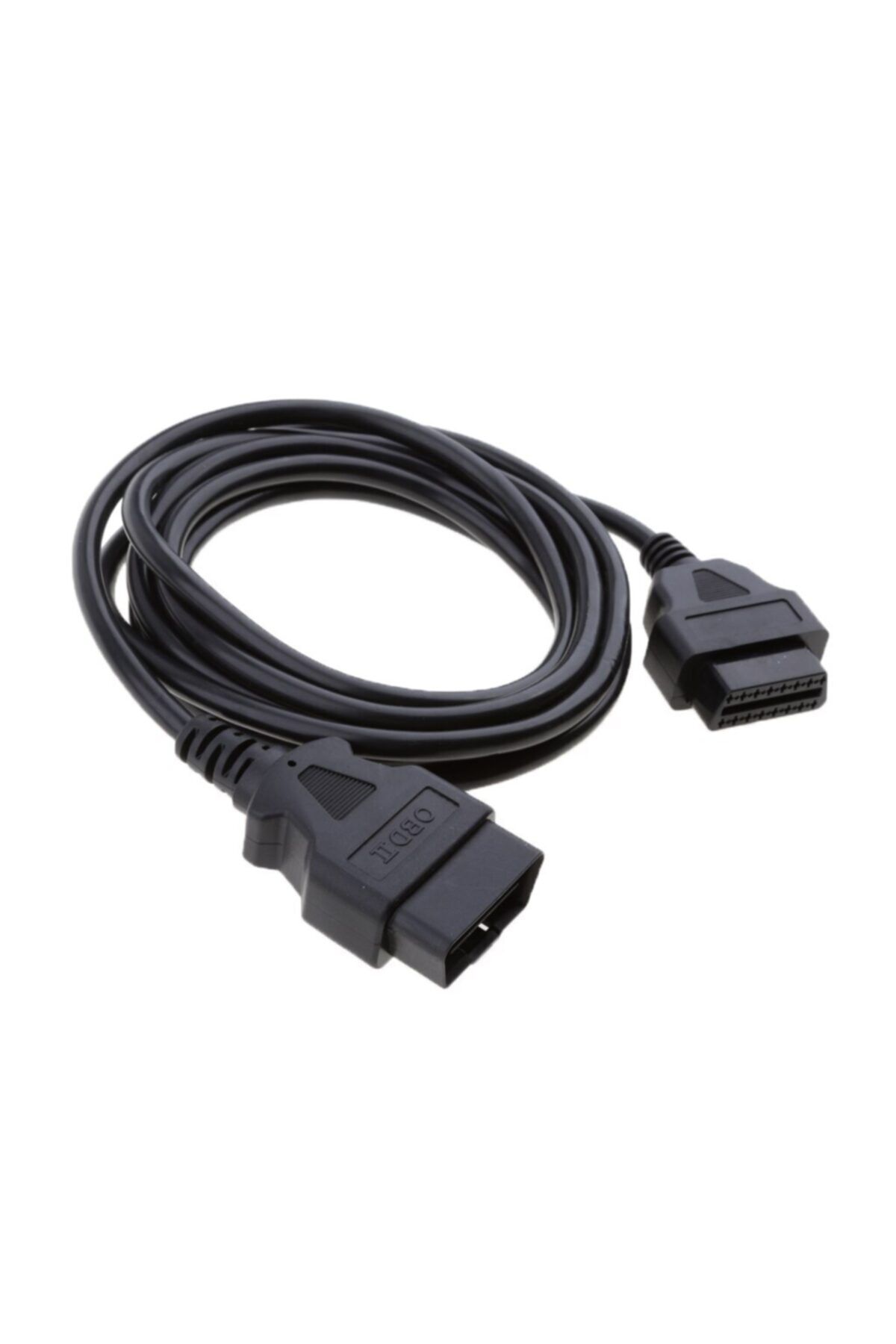 Streak Obd2 16 Pin Araç Arıza Tespit Cihazı Uzatma Aparatı Kablosu
