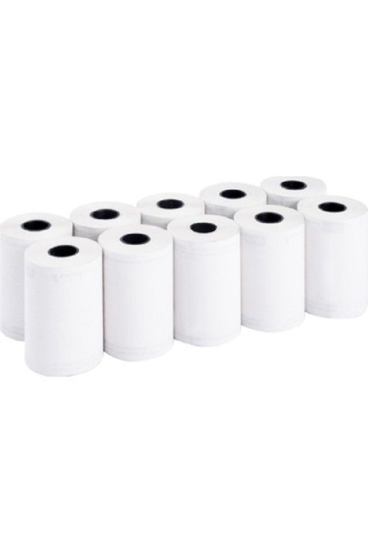 RuloMerkezi 80x35 Metre Termal Adisyon Rulosu 50'li Paket