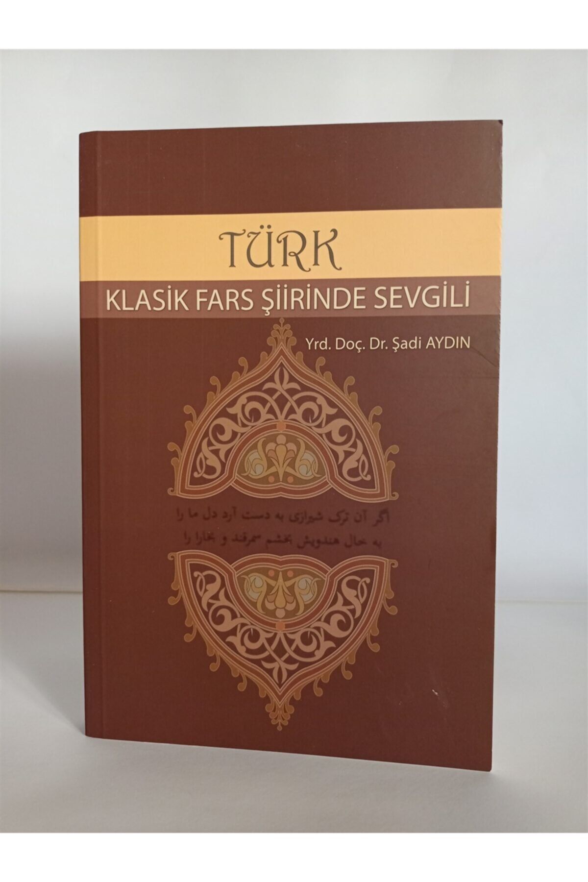 İskenderiye Kitap Türk Klasik Fars Şiirinde Sevgili