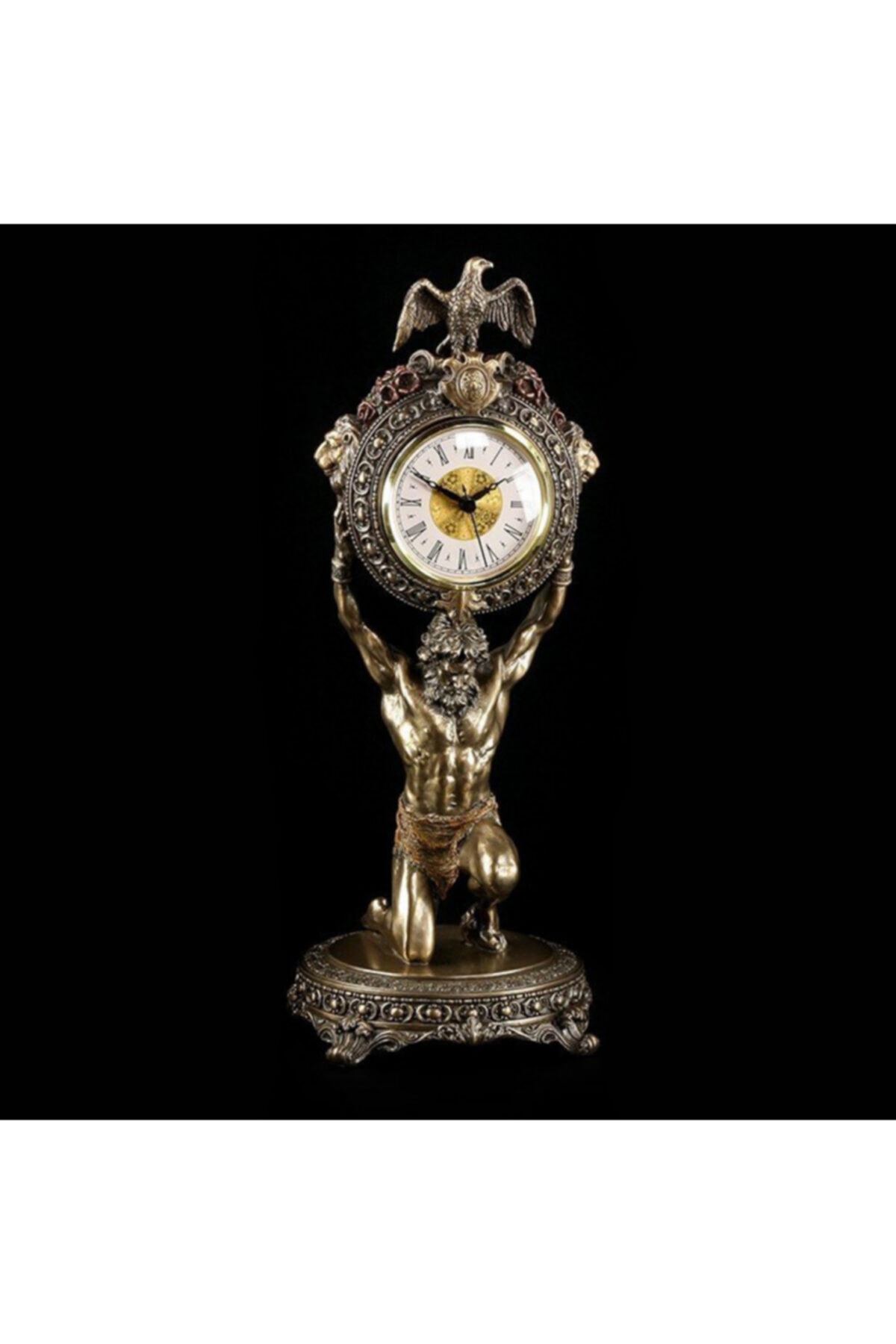 May Gift Shop Atlas Saat