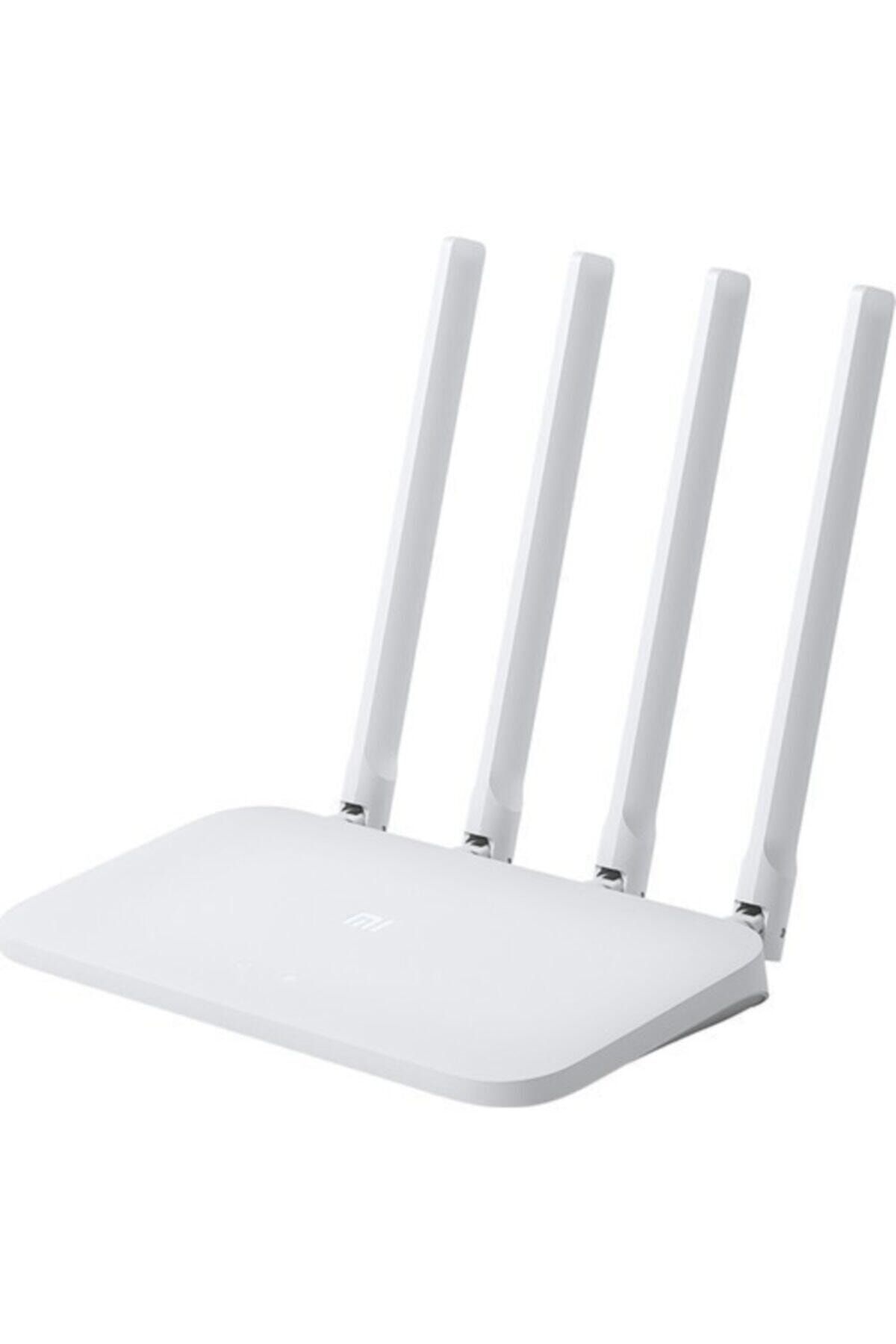 JTECH Xiaomi Mi Router 4c 300mbps Router, Access Point, Repeater