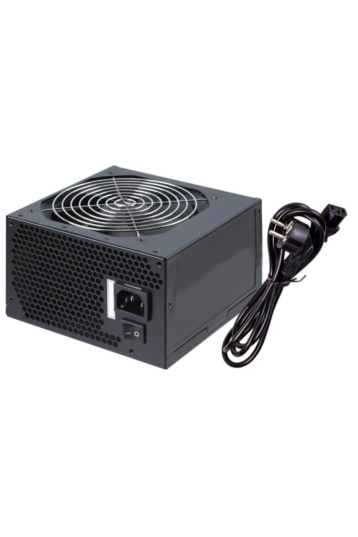 ProDepo Concord C-875 Bilgisayar Kasası Için Power Supply 300w Fanlı 12 Cm Siyah