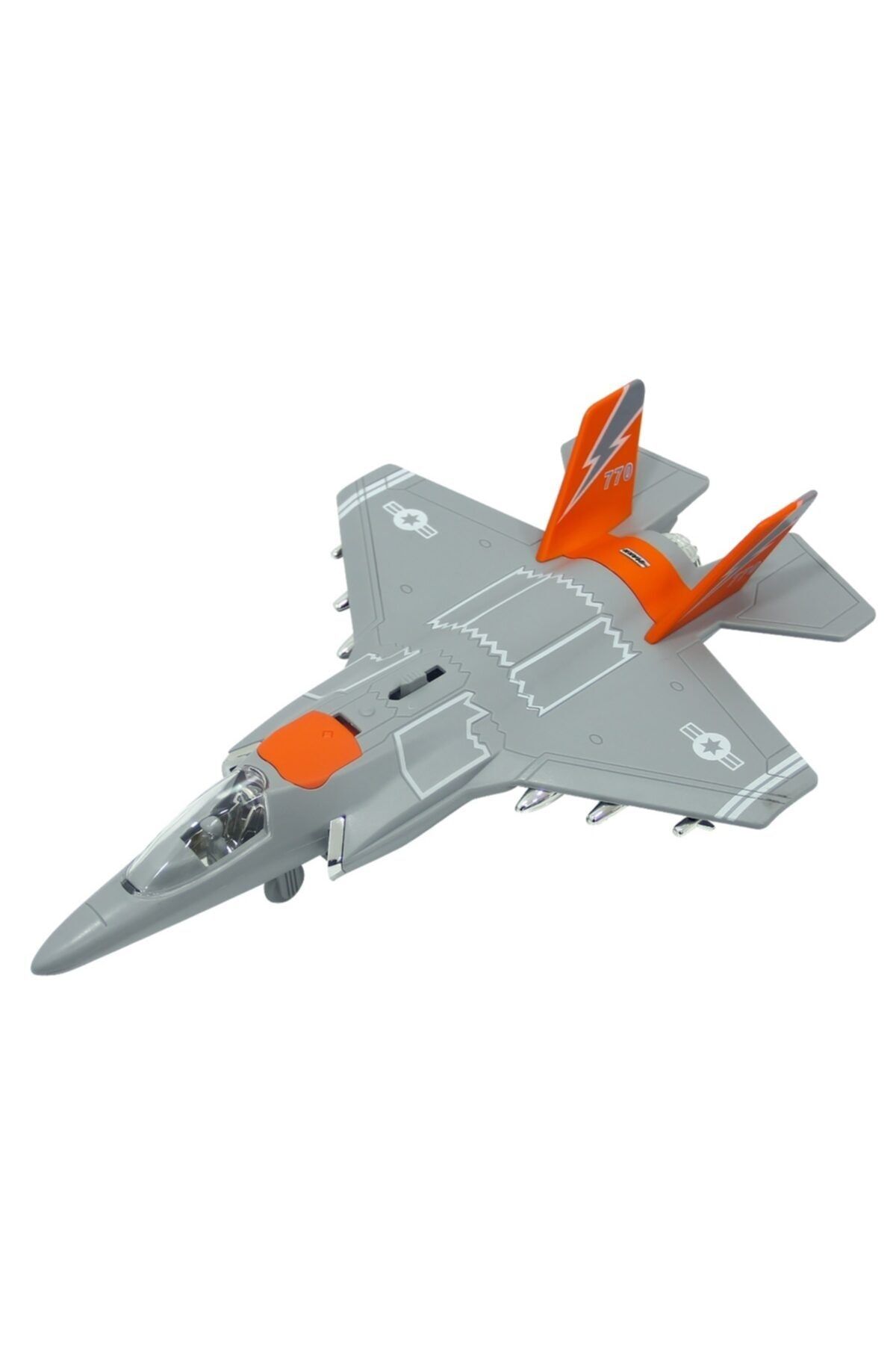 Sunman Maxx Wheels 1:16 Jet Fighter