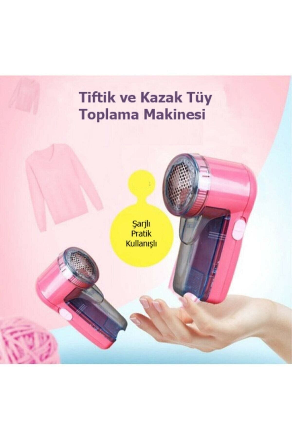 Sildne Dem Power Tiftik Kazak Toplama Makinesi Tüy Alıcı Toplayıcı Makine
