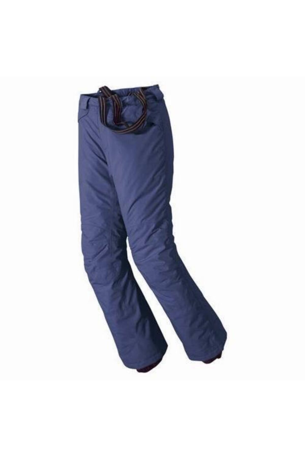 Patagonia Kadın Insulated Primo Pantalon Lacivert