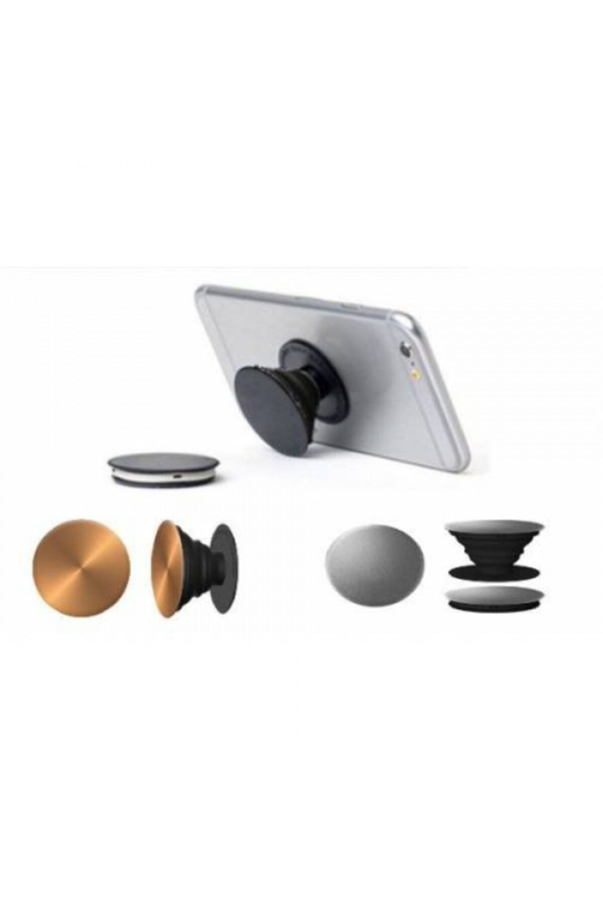 Limopa Pop Socket Telefon Tutucu Aparatsız
