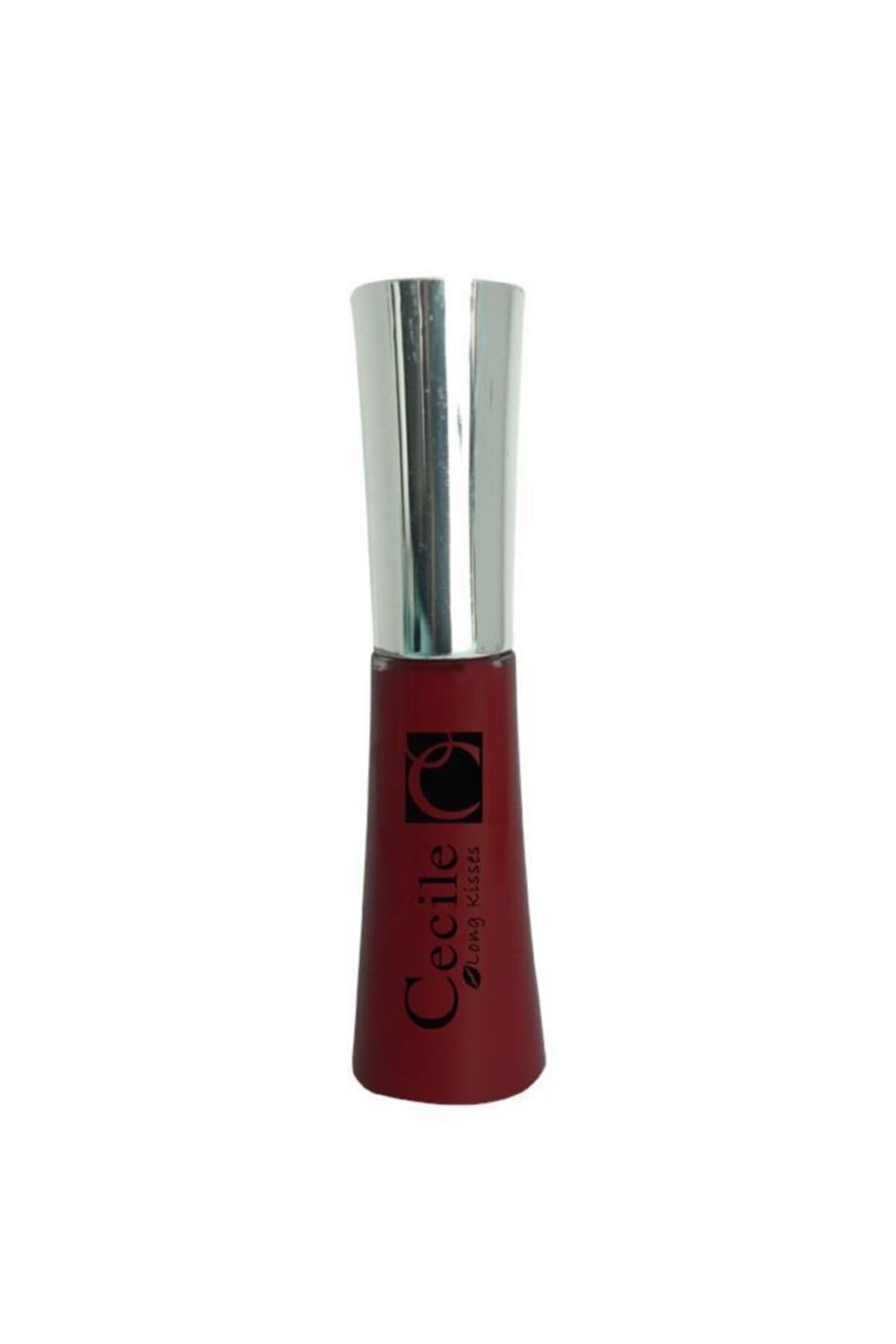 Etre Cecile Cecile Long Kisses Lipgloss Likit Kalıcı Ruj No:11