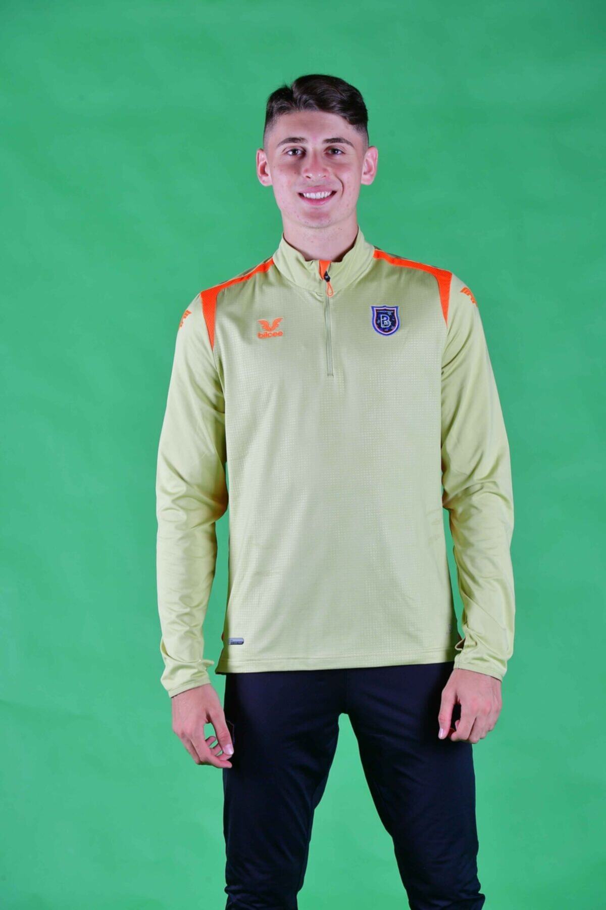 İstanbul BFK Store Idman Üstü