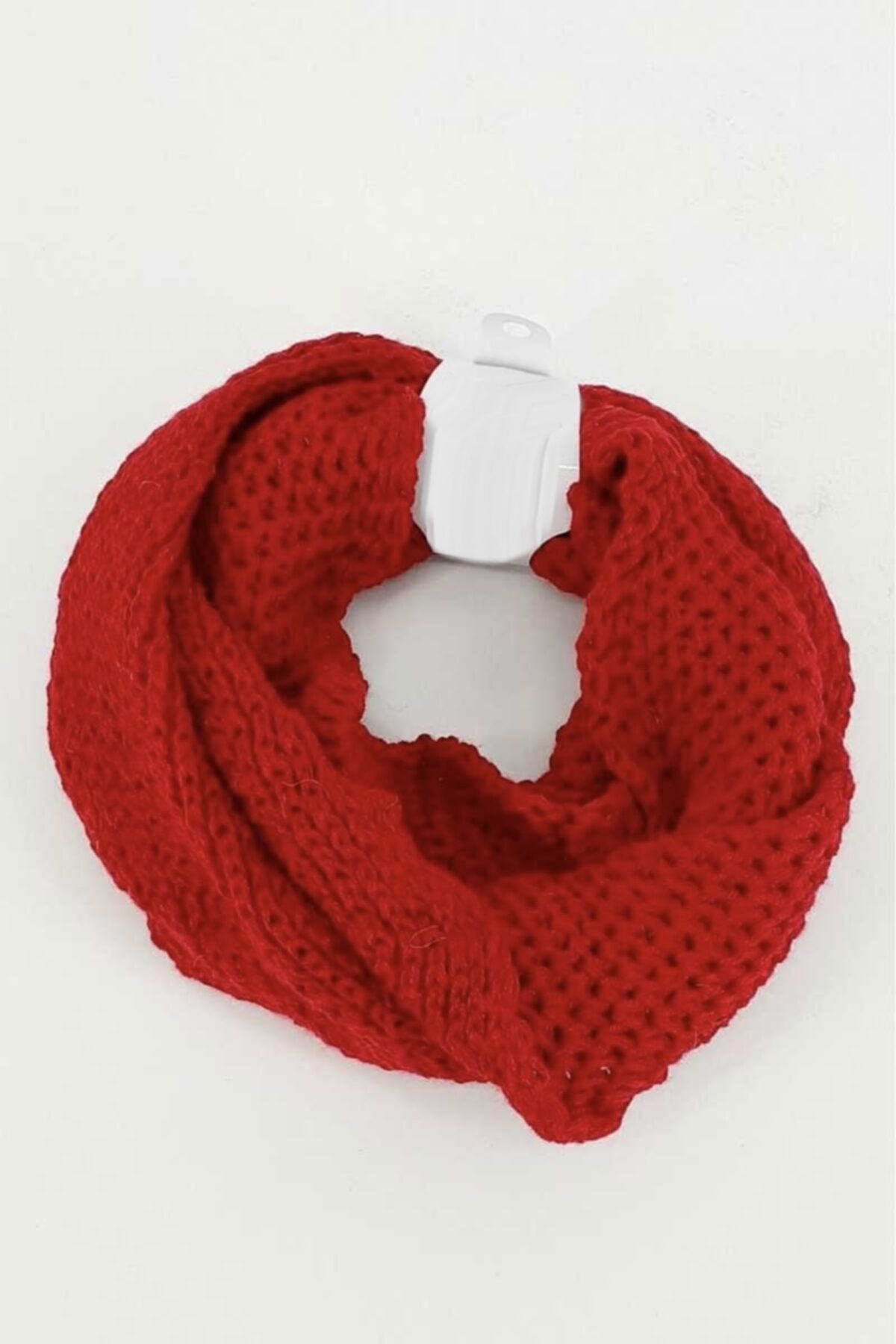 DFN Şapka Yün Boyunluk