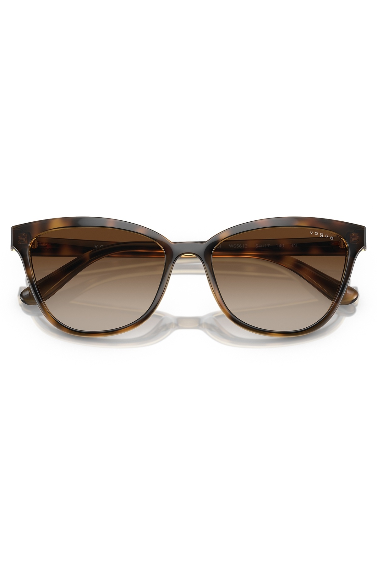 عینک آفتابی زنانه VO5496SI W65613 54 Injection