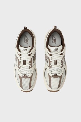 Kadın / Kız Spor MR530ASM New Balance Lifestyle ANGORA Image 1