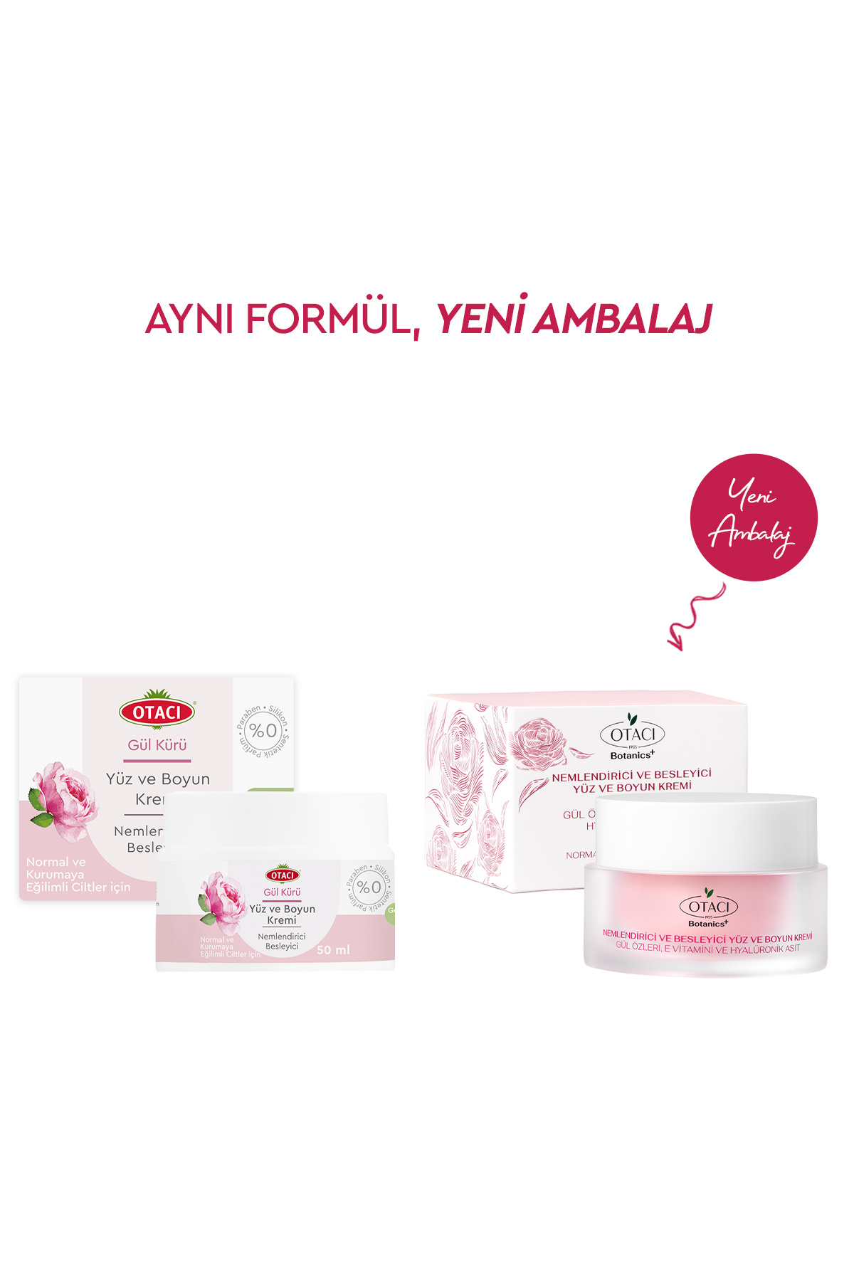 کرم صورت و گردن رز کیور 50 میلی لیتر