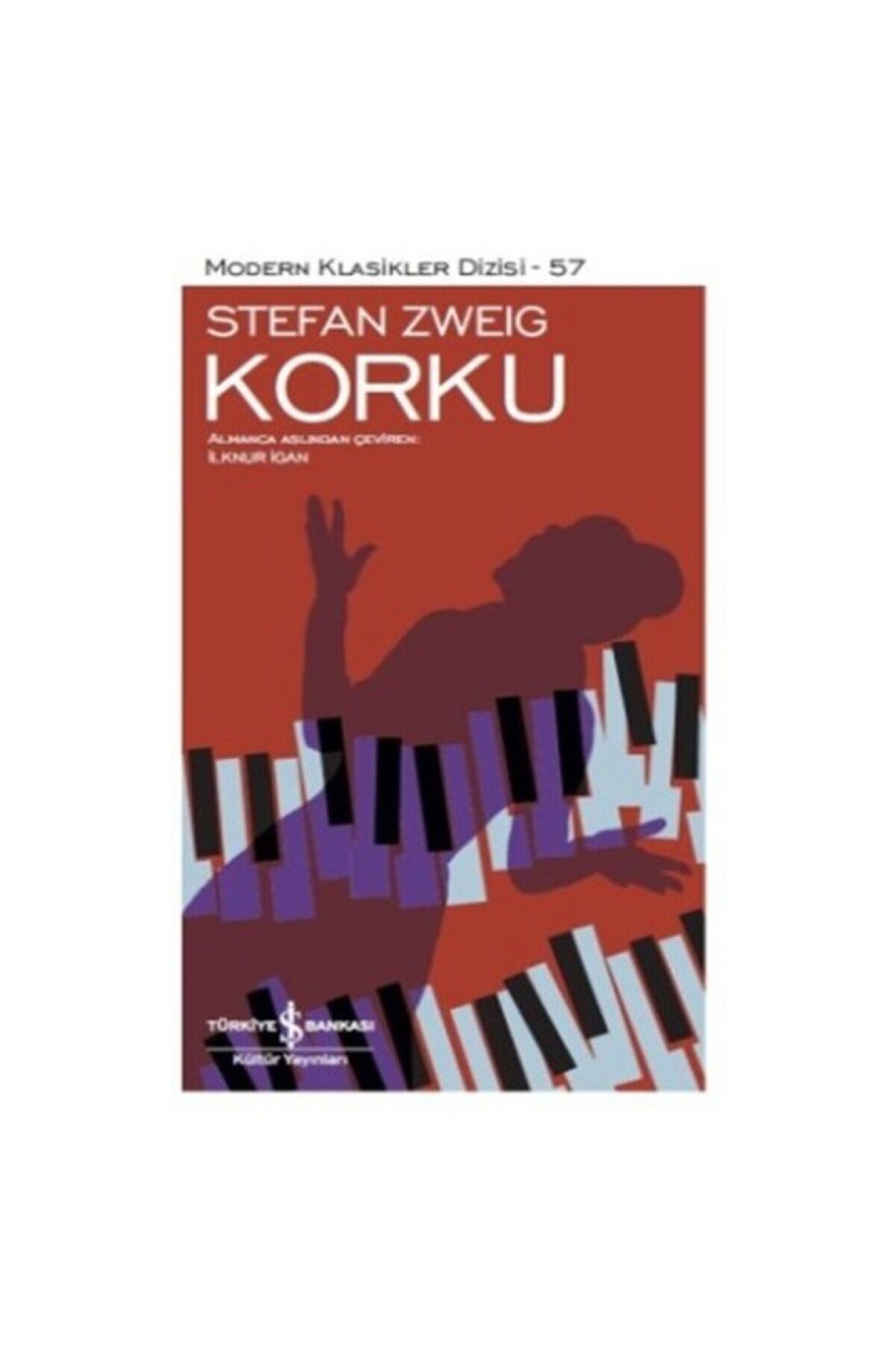 ترسناک - کلاسیک مدرن 57