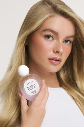 Turkish Delight Saç ve Vücut Misti | Baharatlı Notalar Image 1