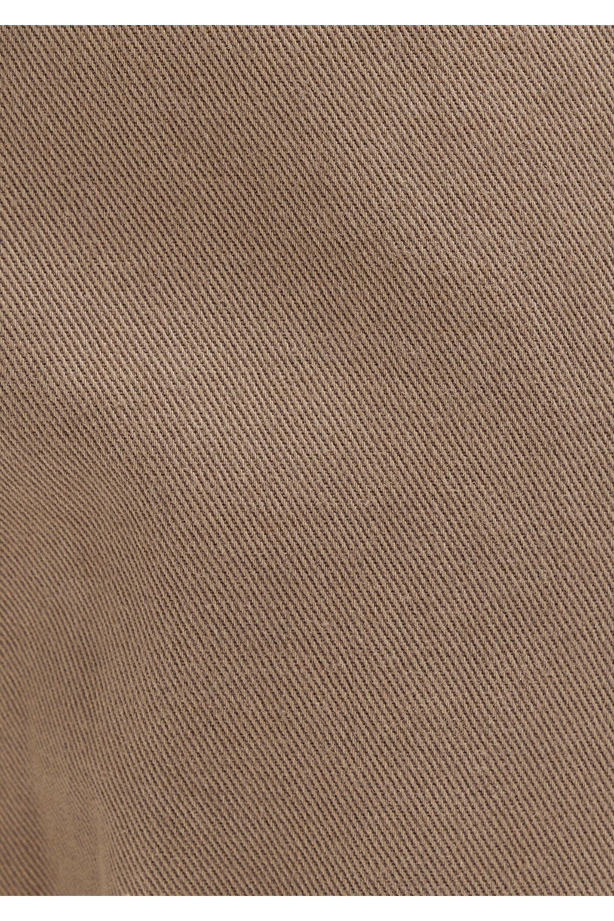 شلوار جیک سیاه بژ گاباردین 0042281549