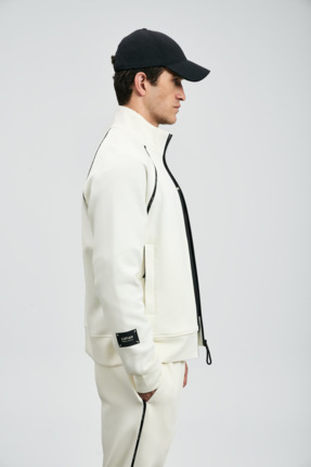 Erkek Charms Eşofman Üst 112050078 Image 3