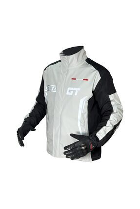 2001140 Taş Siyah Yağmurluk Takım Image 0