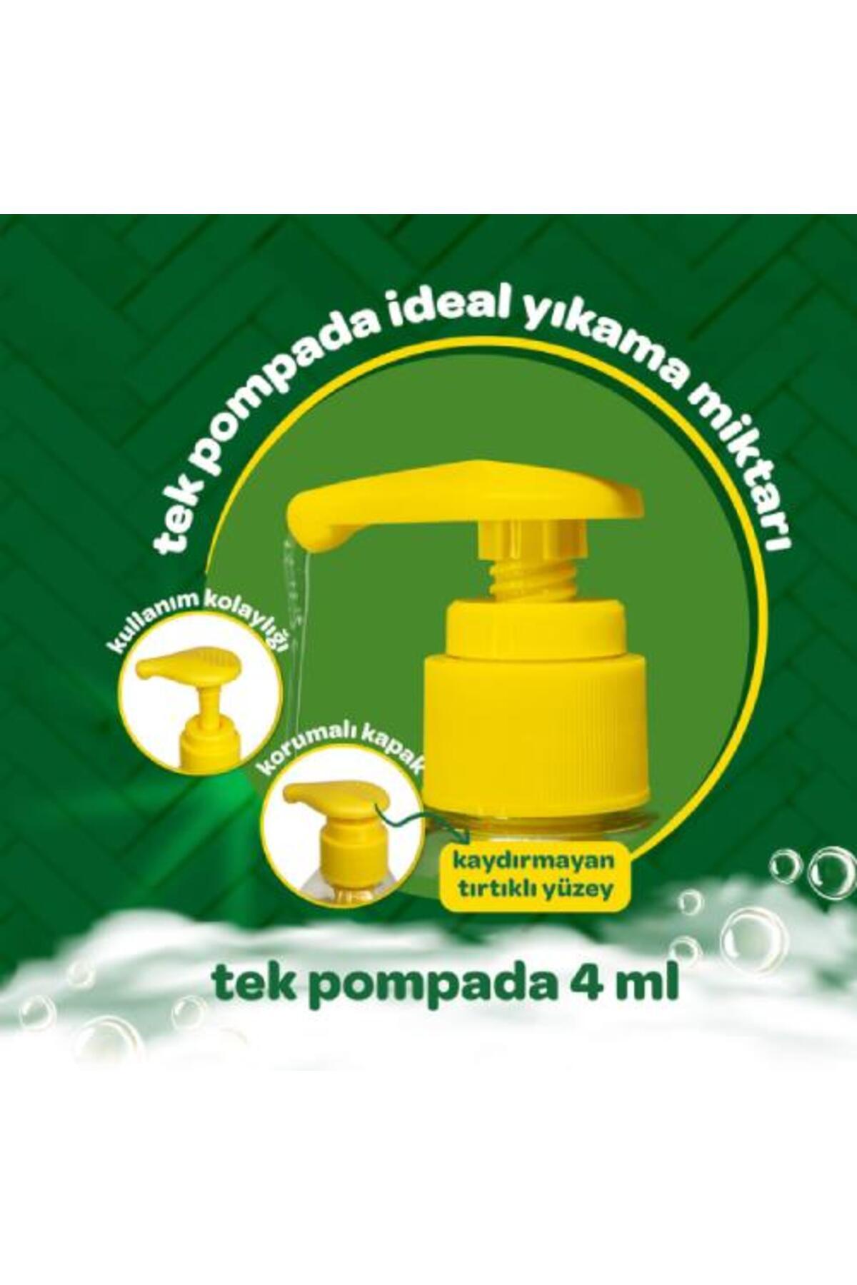 شامپو مرطوب کننده و محافظ مو و بدن 700 میلی لیتر