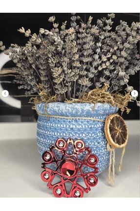 METALİZE STRES ÇARKI KIRMIZI Image 1