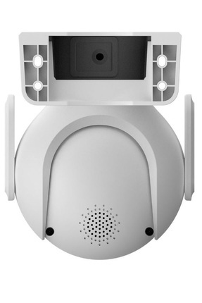 P3B-PV 3MP Dış Mekan Sabit Odaklı Wi-Fi Pan & Tilt Ağ Kamerası Image 2