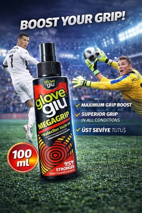 Pro Kaleci Eldiveni Spreyi hl serisi Image 2