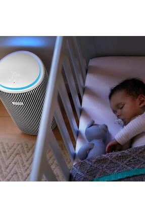 3200 Serisi Akıllı Hava Temizleyici & 2000 Serisi Hava Nemlendirici - BXA0192/00 Image 5