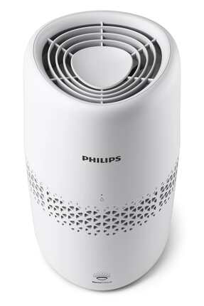 3200 Serisi Akıllı Hava Temizleyici & 2000 Serisi Hava Nemlendirici - BXA0192/00 Image 6