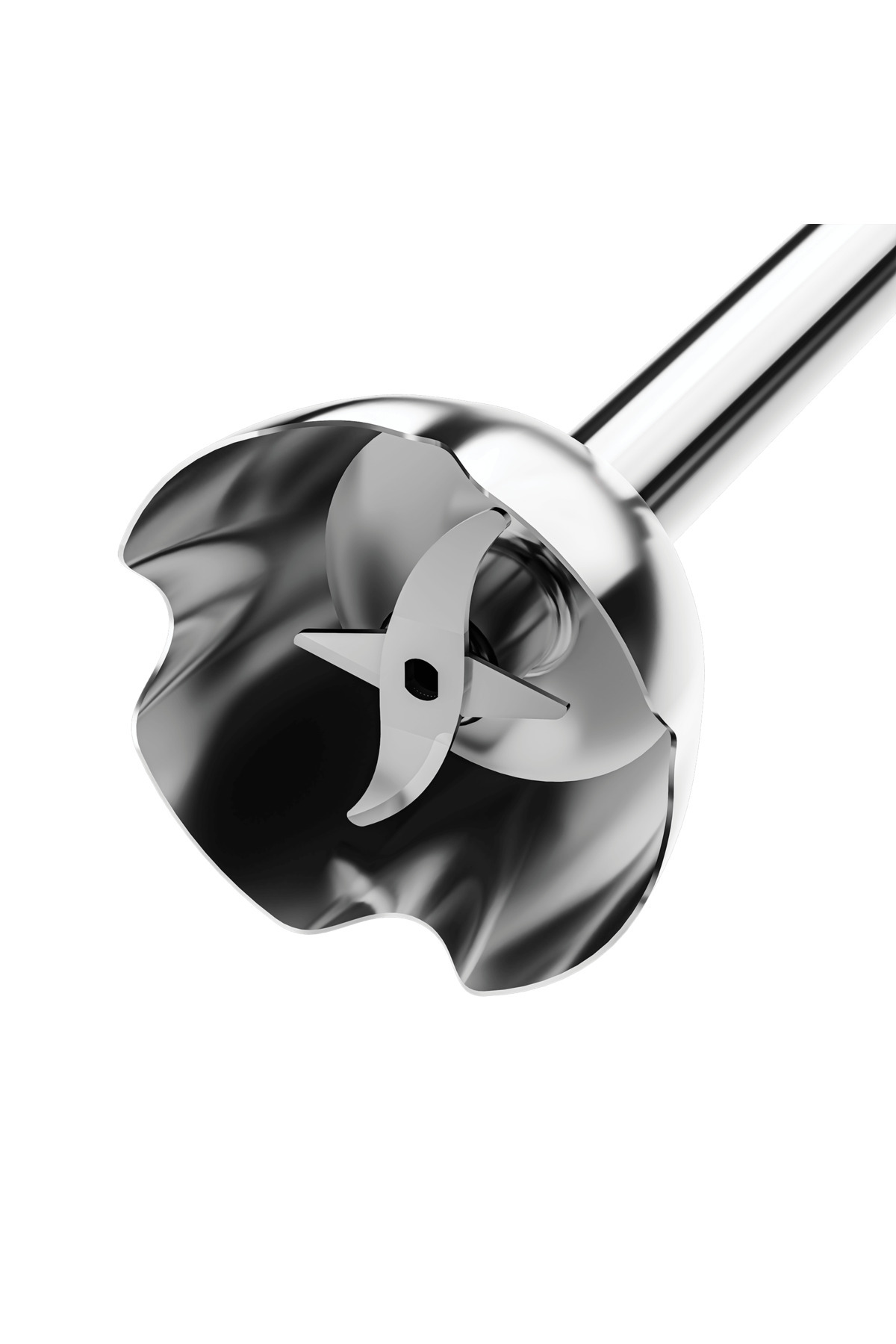 ست بلندر رسیتال Rhb 6050 S