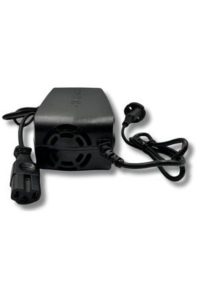 60v 24ah Elektrikli Bisiklet Şarj Aleti 5 Akülü Modellerle Uyumlu Image 1