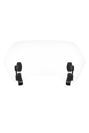 Universal Çift Bağlantılı Asansörlü Deflektör Şeffaf Image 0