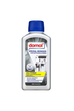 Kahve Mak. Ve Sut Kopurtucu Temızleyıcısı 250 ml Image 0