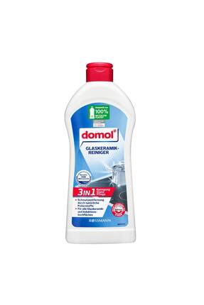 Cam ve Seramik Yüzey Temizleyici, 300 ml Image 0