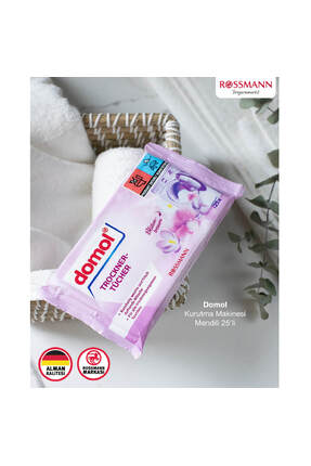 Kurutma Makinesi Mendili Image 2