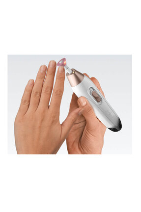 Ideenwelt Best Basics Manikür Ve Pedikür Seti Rose Gold 1 Adet Image 5