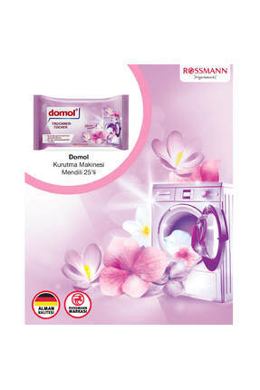 Kurutma Makinesi Mendili Image 1