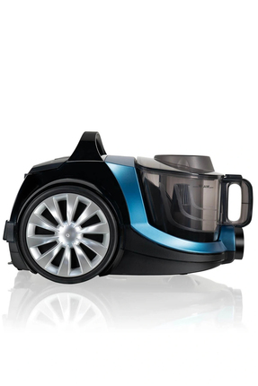 Tesla Plus ET14330 Toz Torbasız Elektrikli Süpürge Image 4