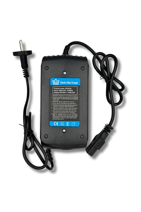 48V 24Ah Elektrikli Bisiklet Şarj Aleti 4 Akülü Modellerle Uyumlu Image 2