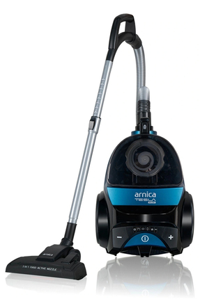 Tesla Plus ET14330 Toz Torbasız Elektrikli Süpürge Image 0