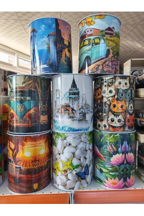 Büyük Boy Kumbara Image 0