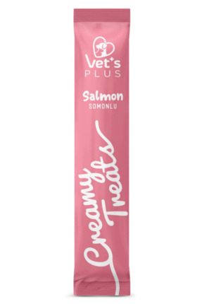 Somonlu Krema Kedi Ödülü 5x14gr Image 3