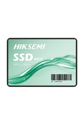 HS-SSD-WAVE(S) 512G 530MB/s - 450MB/s 3D NAND SATA 3 2.5'' SSD Image 0