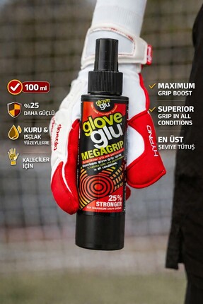 Pro Kaleci Eldiveni Spreyi hl serisi Image 1