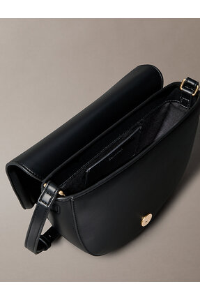 Kadın Bold Ck Saddle Çapraz Çanta Image 2