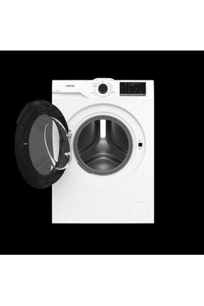 ÇAMAŞIR MAKİNASI AL 91050 9 KG 1000 DEVİR Image 2